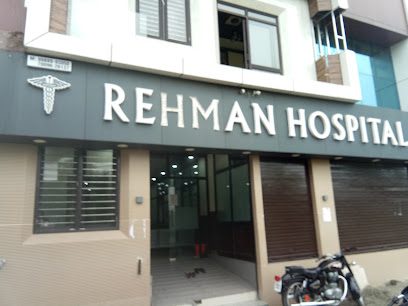Rehman Hospital
